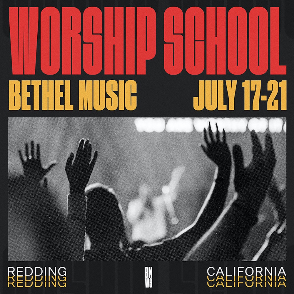 Bethel Church | Redding, CA